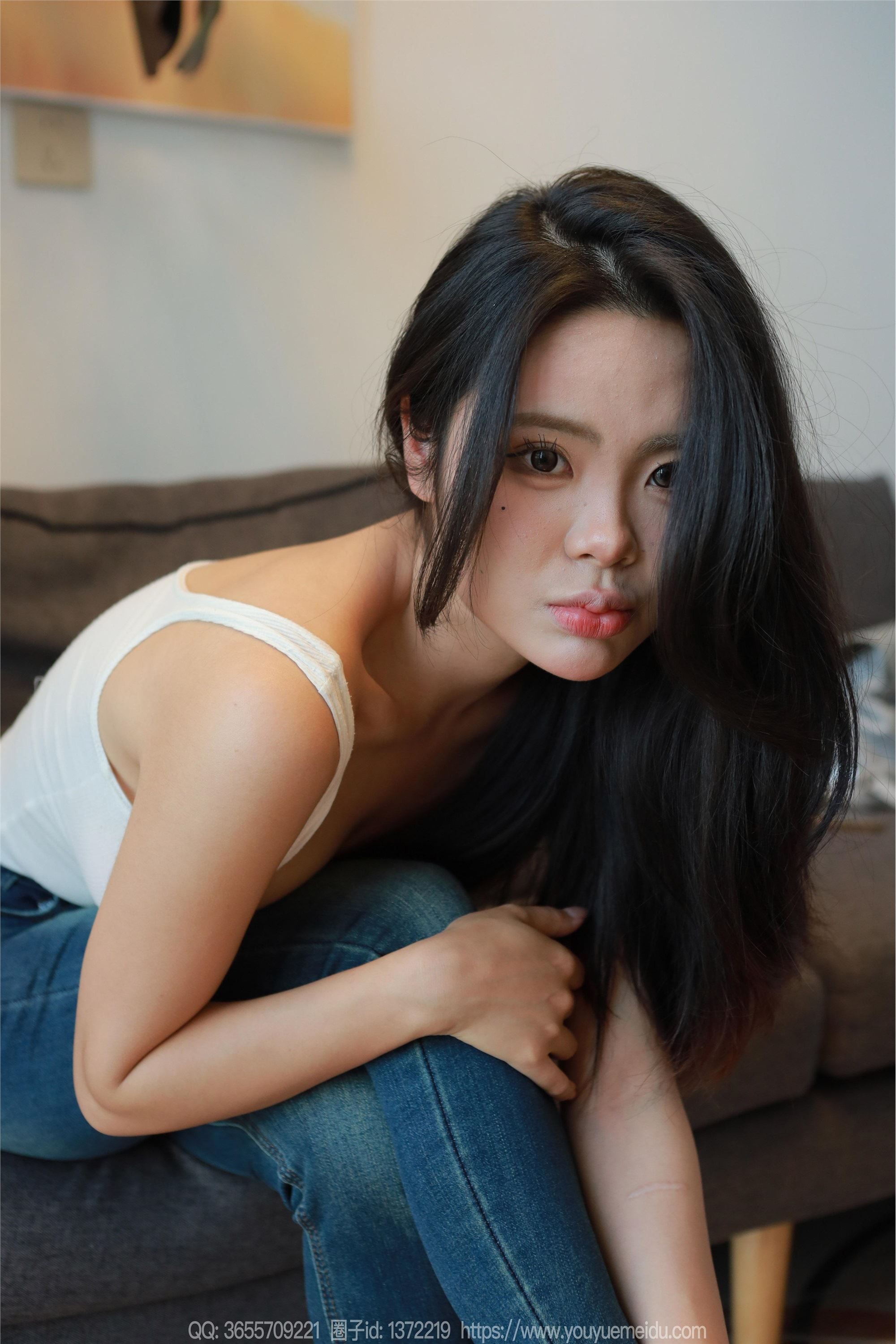 IESS异思趣向  2024.11.17 丝享家 1900 兔兔《裤里丝（上）》